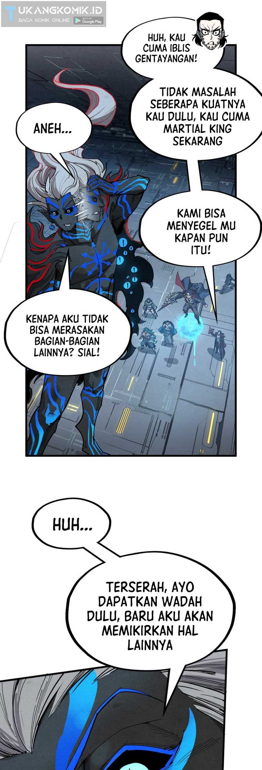 The Ultimate of All Ages Chapter 273 Gambar 28