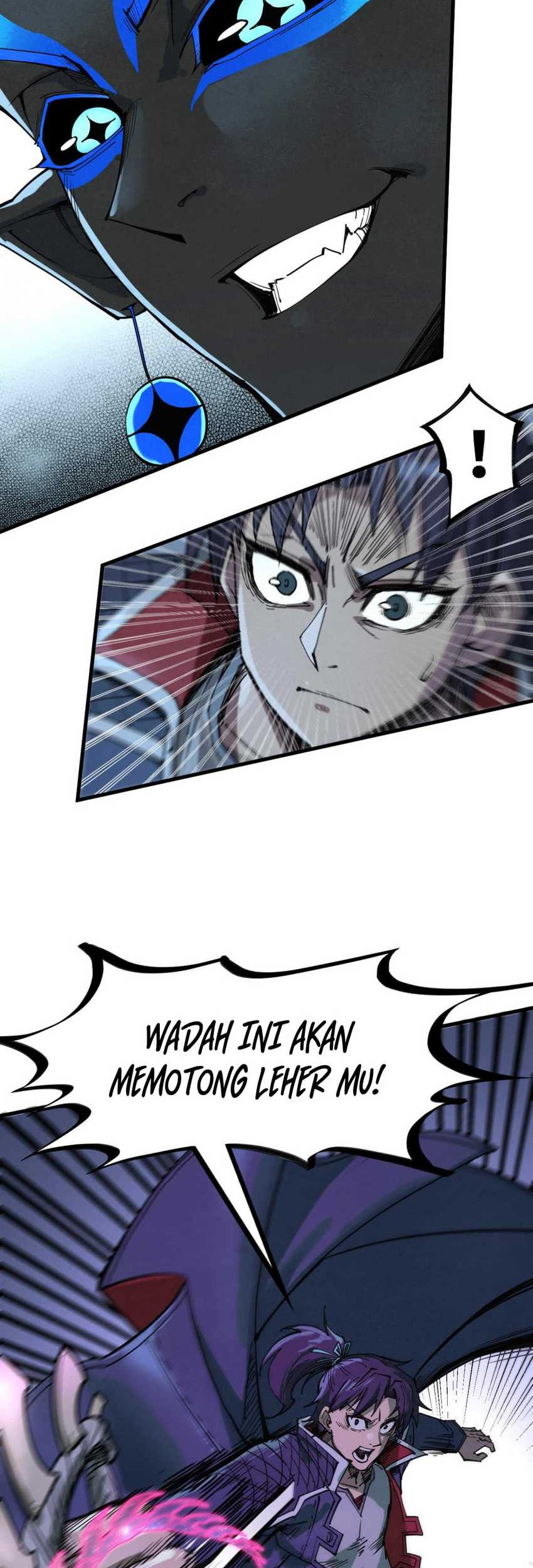 The Ultimate of All Ages Chapter 273 Gambar 29