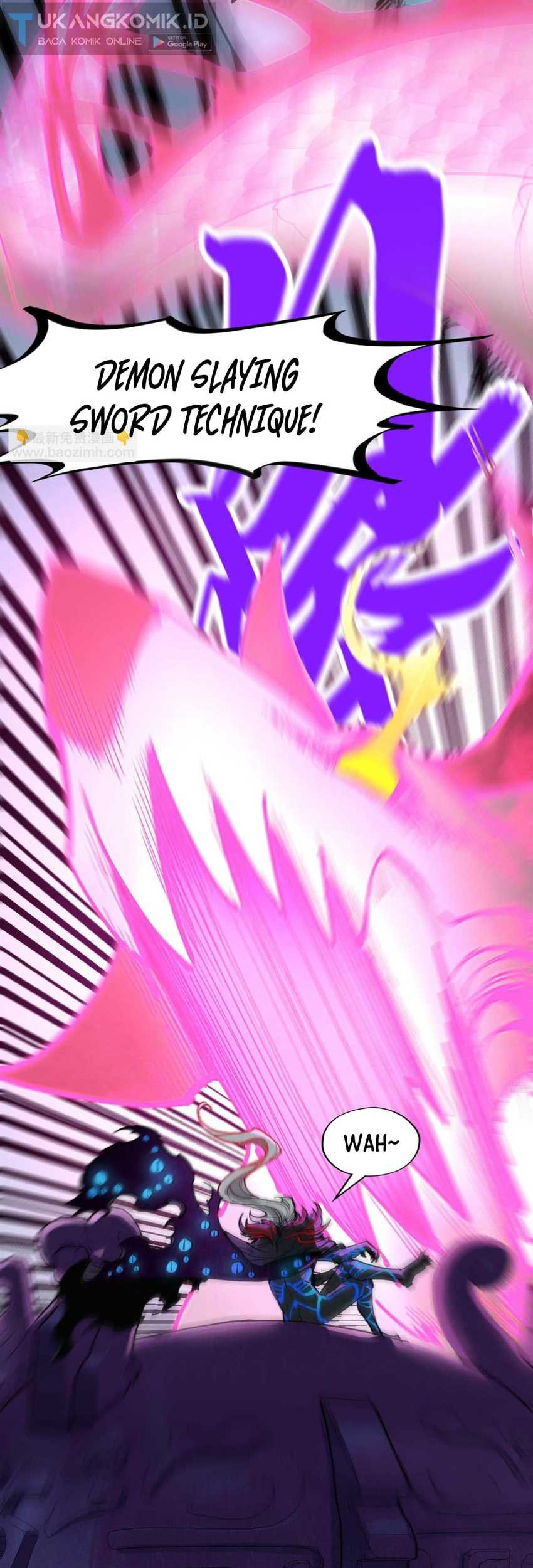 The Ultimate of All Ages Chapter 273 Gambar 31