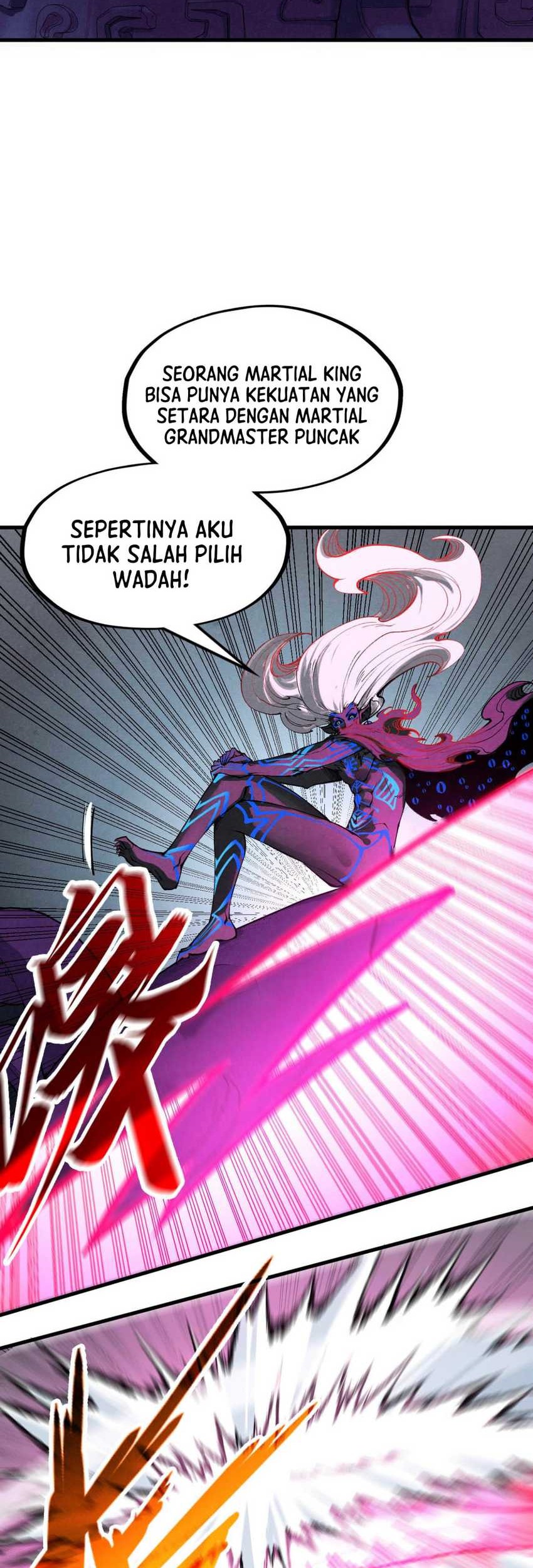 The Ultimate of All Ages Chapter 273 Gambar 32