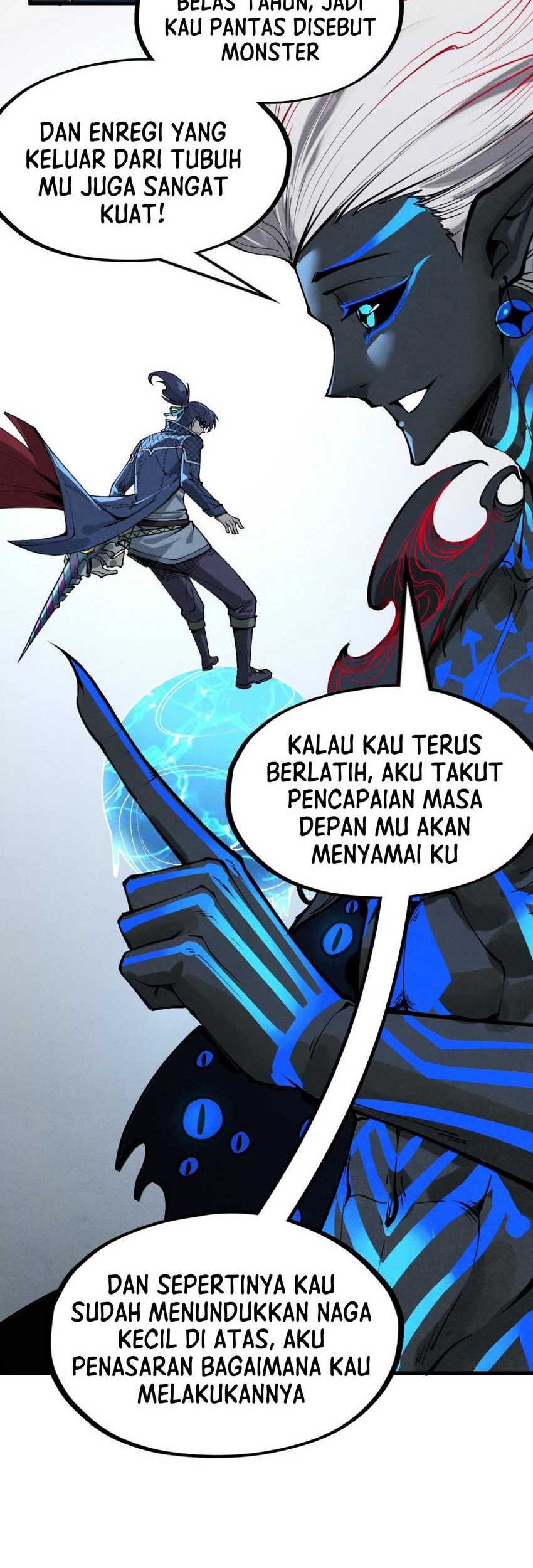 The Ultimate of All Ages Chapter 273 Gambar 35