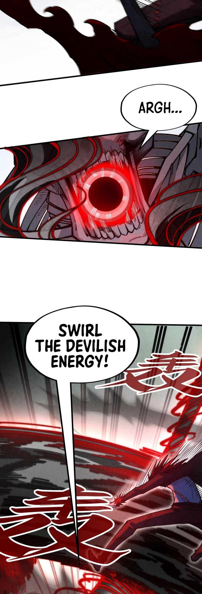 The Ultimate of All Ages Chapter 273 Gambar 5