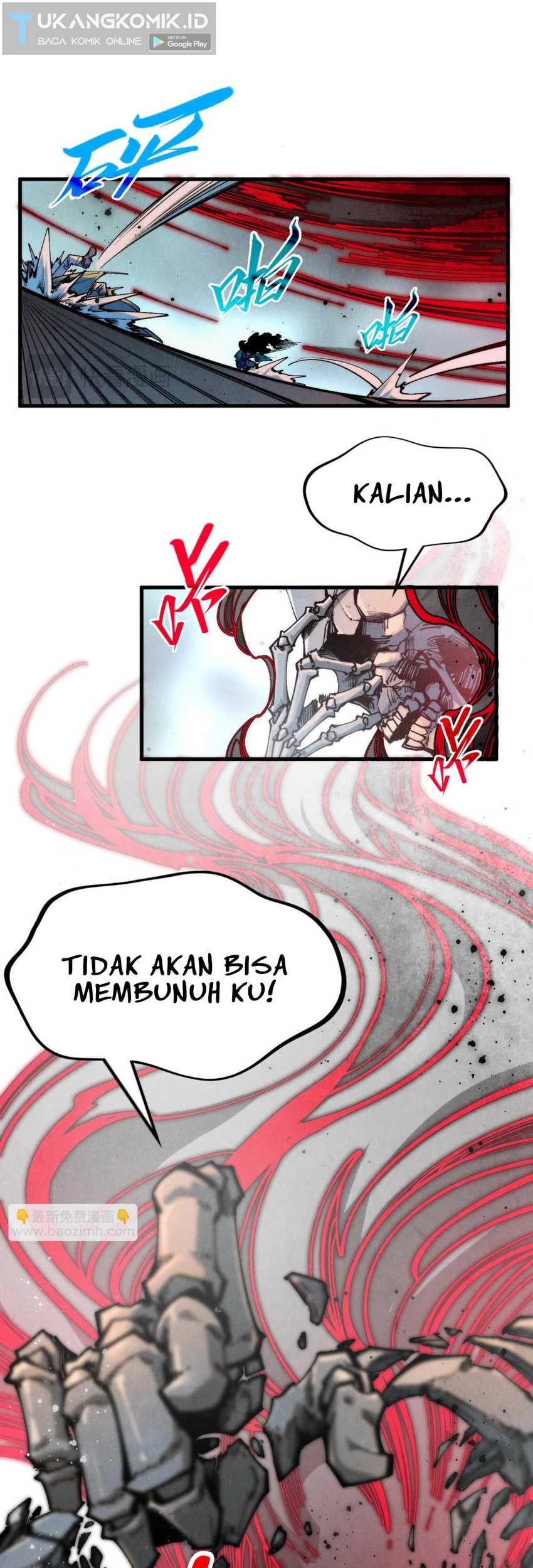The Ultimate of All Ages Chapter 273 Gambar 7