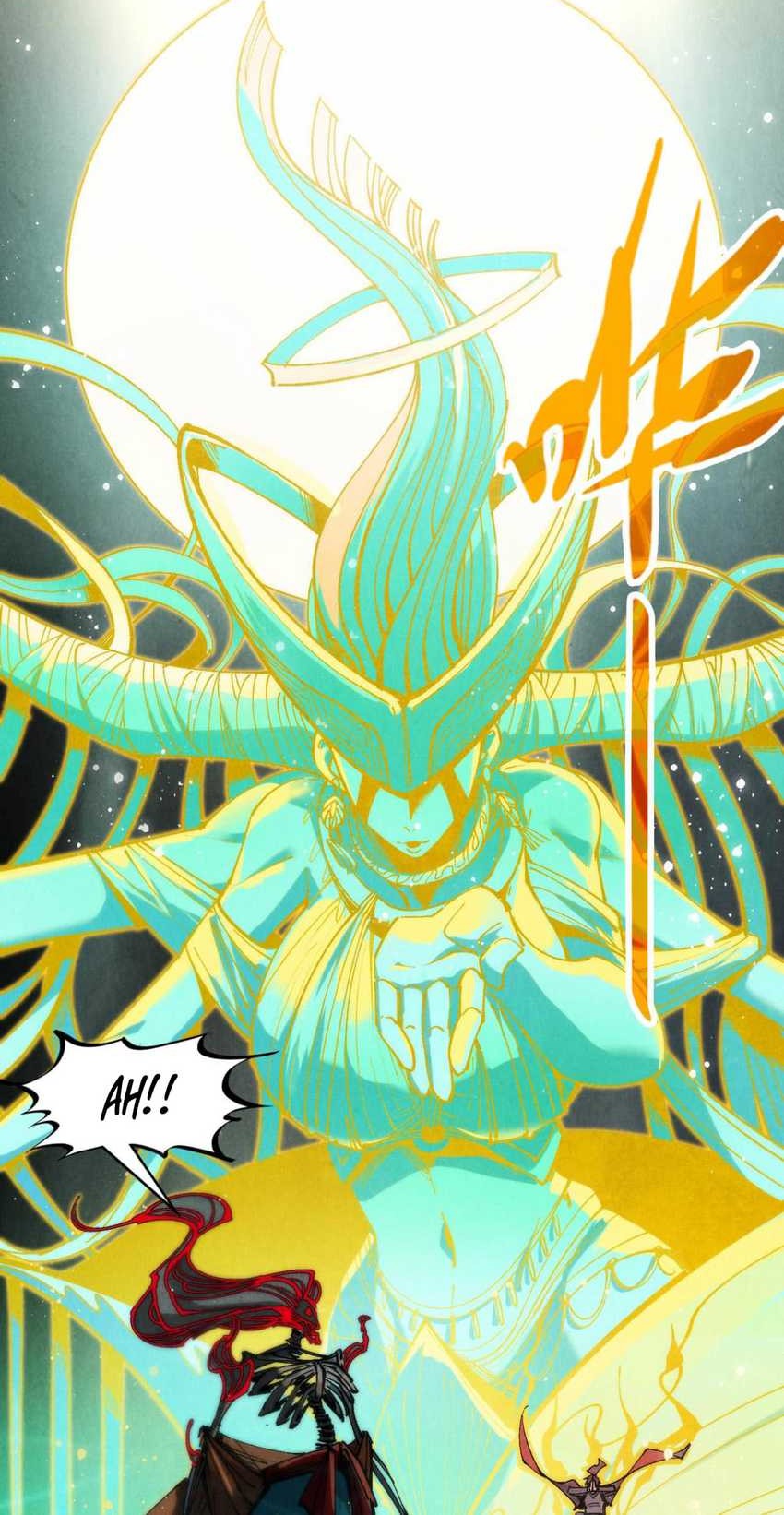 The Ultimate of All Ages Chapter 273 Gambar 9