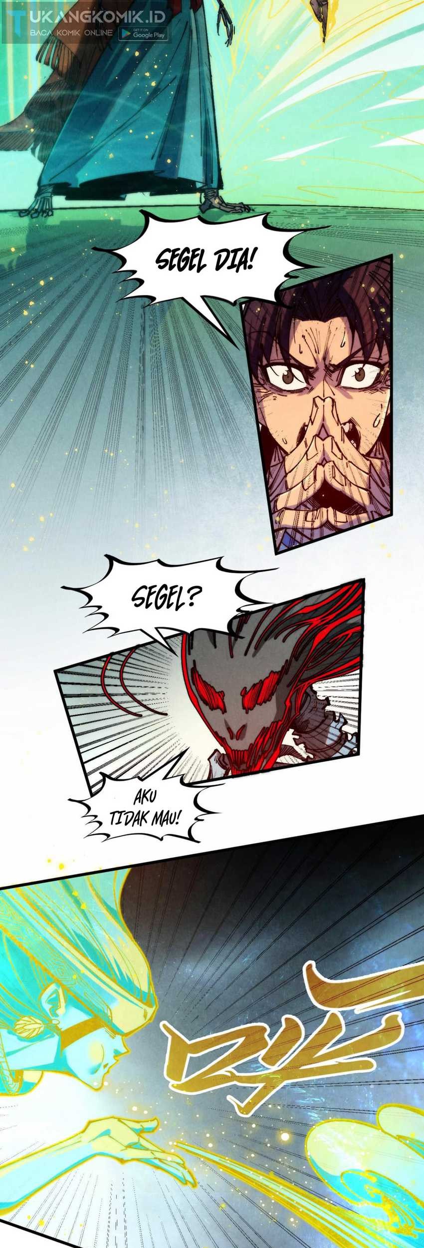 The Ultimate of All Ages Chapter 273 Gambar 10