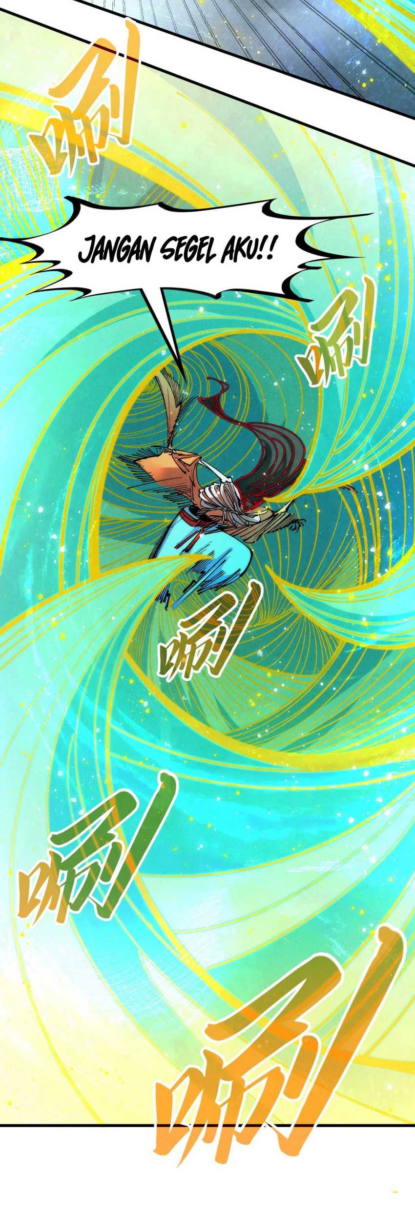 The Ultimate of All Ages Chapter 273 Gambar 11