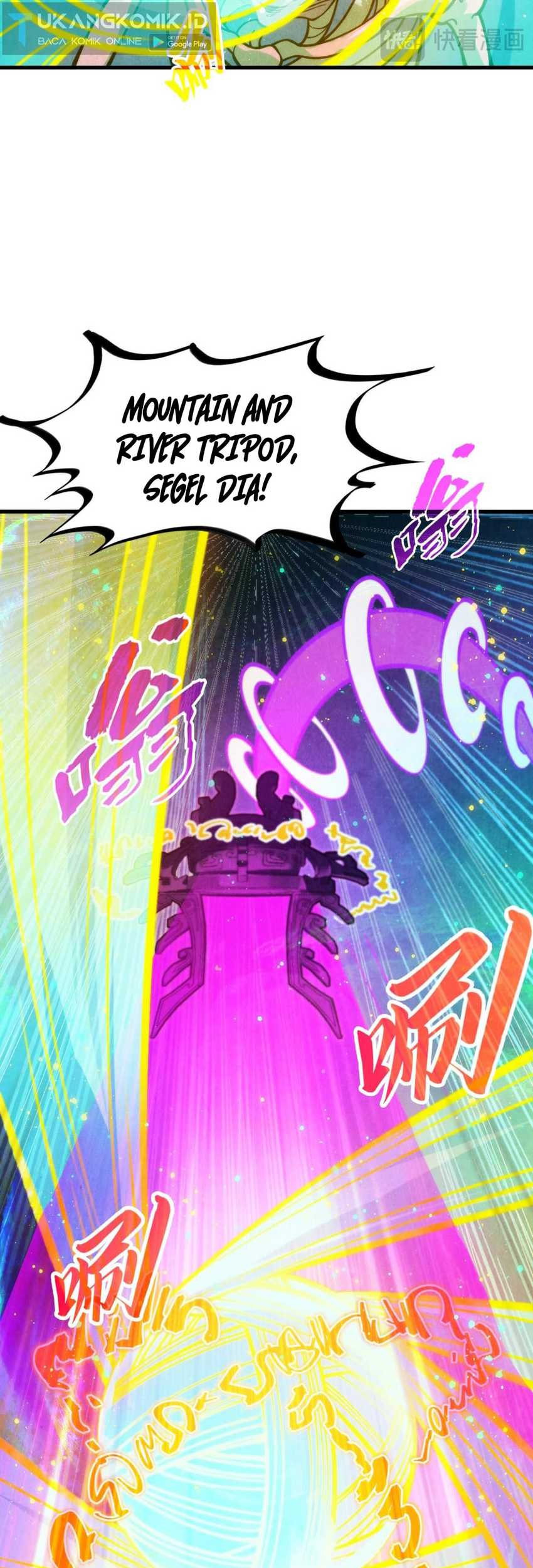 The Ultimate of All Ages Chapter 273 Gambar 13