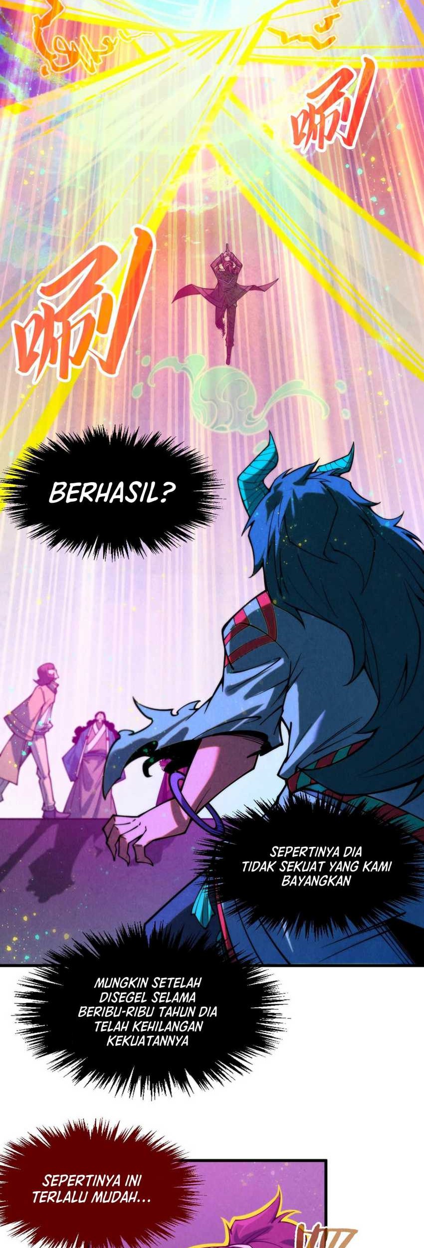 The Ultimate of All Ages Chapter 273 Gambar 14