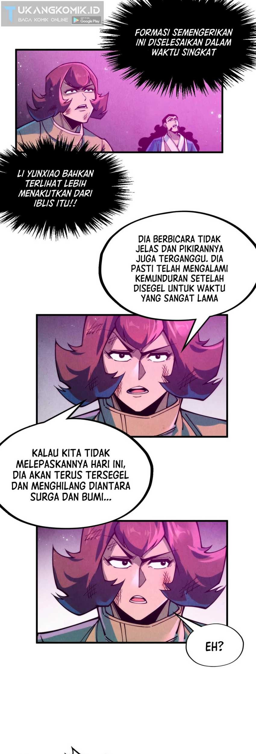 The Ultimate of All Ages Chapter 273 Gambar 16