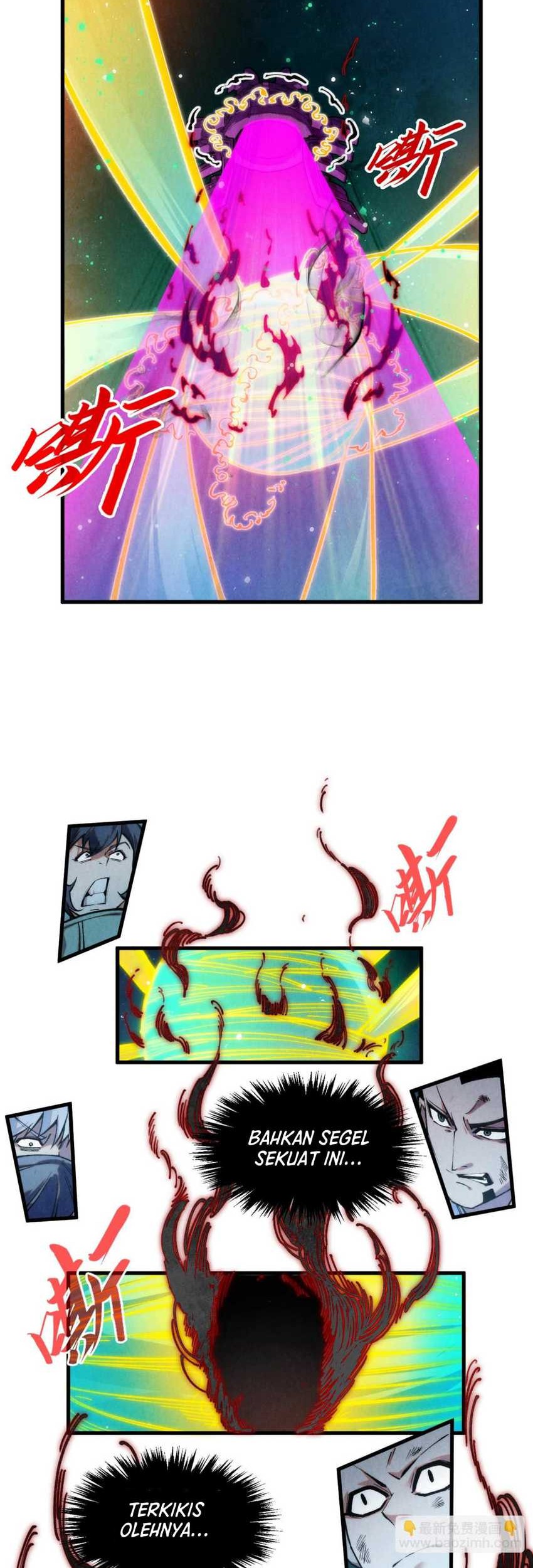 The Ultimate of All Ages Chapter 273 Gambar 20