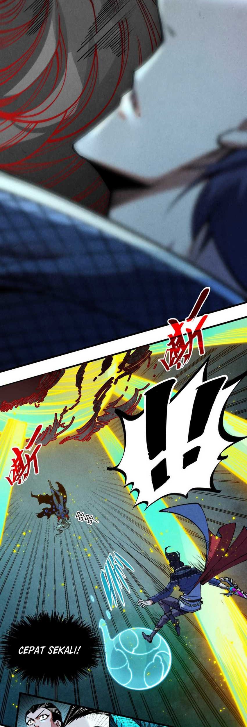 The Ultimate of All Ages Chapter 273 Gambar 23