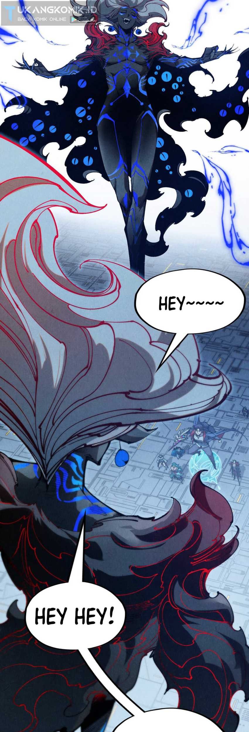 The Ultimate of All Ages Chapter 273 Gambar 25