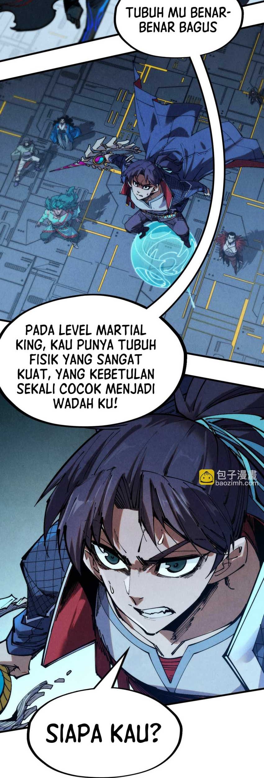 The Ultimate of All Ages Chapter 273 Gambar 26