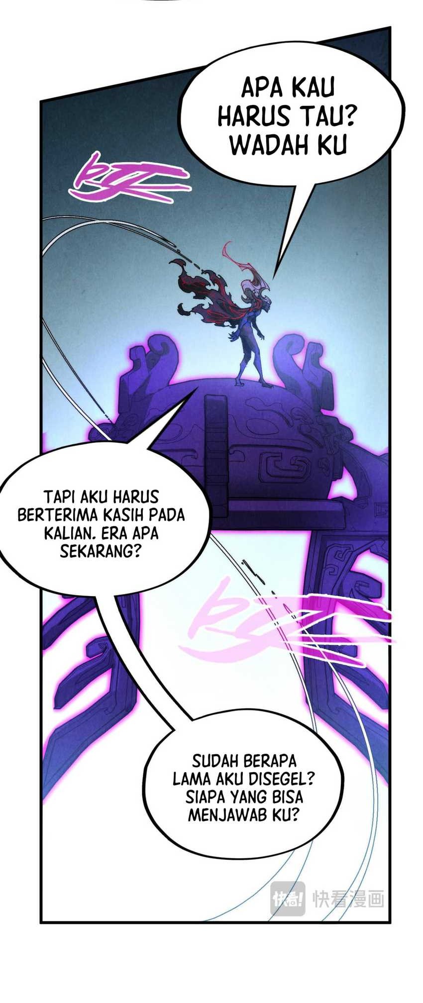 The Ultimate of All Ages Chapter 273 Gambar 27