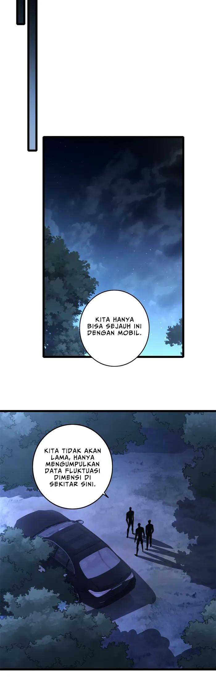 Let Me Game In Peace Chapter 123 Gambar 26