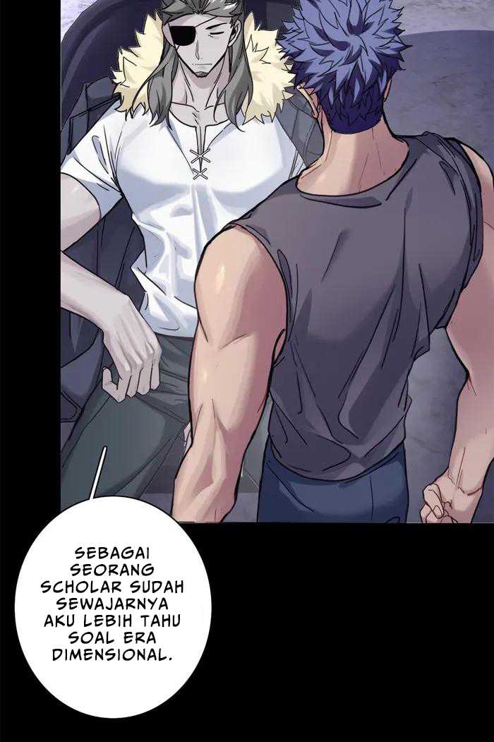 Let Me Game In Peace Chapter 123 Gambar 6