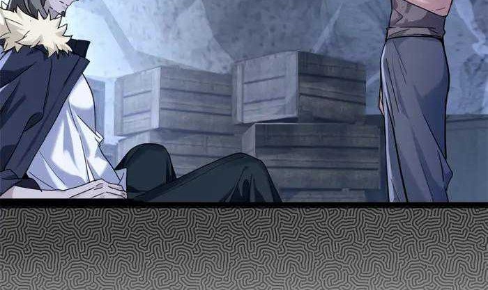 Let Me Game In Peace Chapter 123 Gambar 8