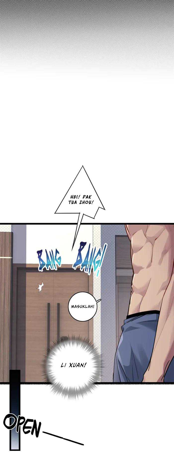 Let Me Game In Peace Chapter 123 Gambar 9