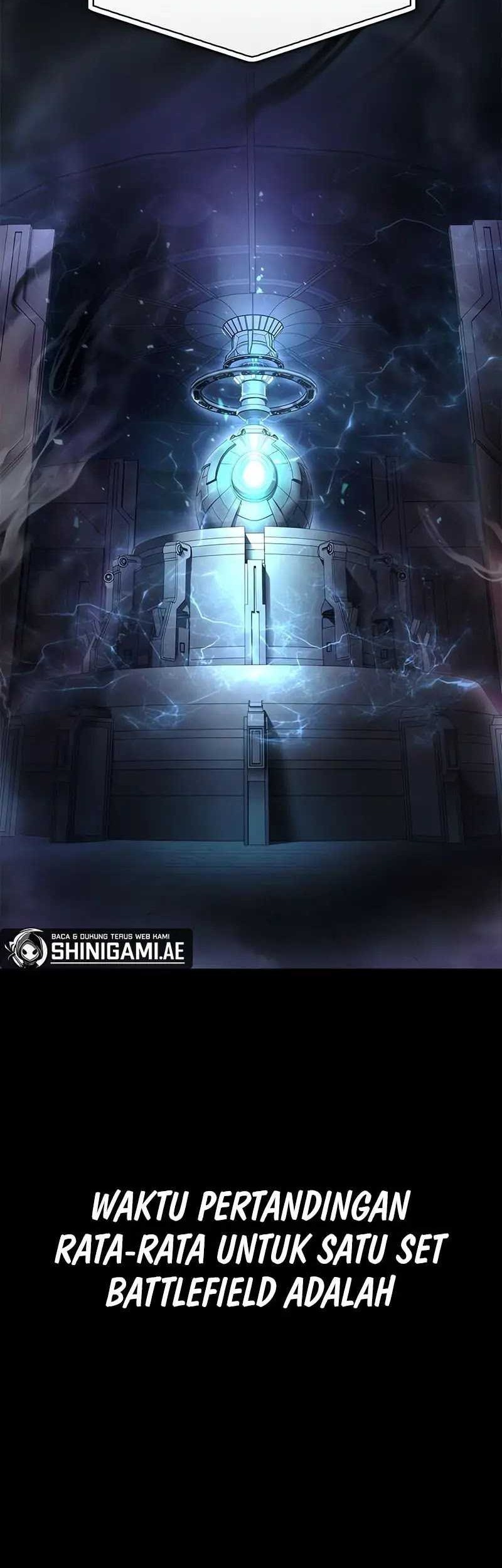 Superhuman Battlefield Chapter 92 Gambar 57