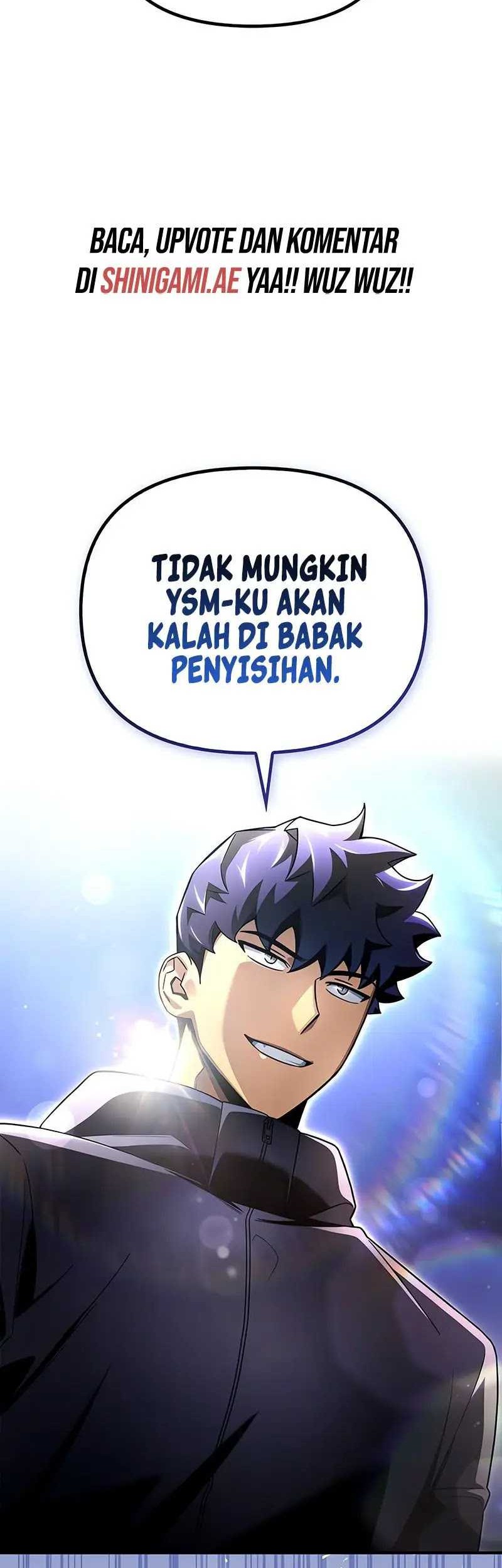 Superhuman Battlefield Chapter 92 Gambar 55