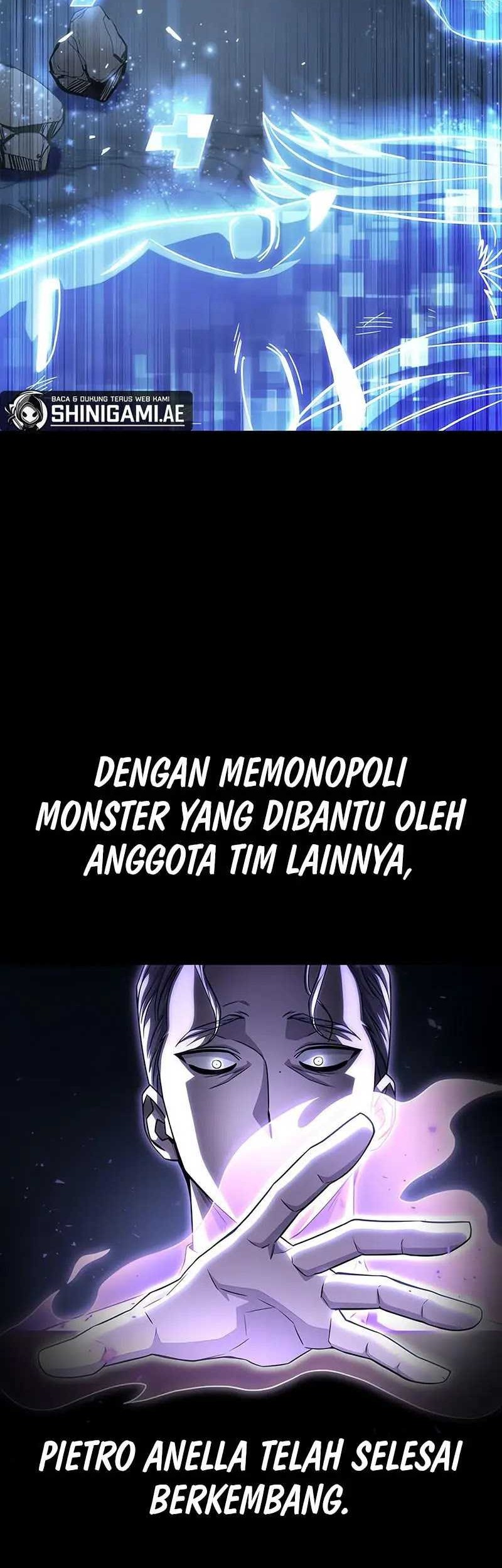 Superhuman Battlefield Chapter 92 Gambar 61