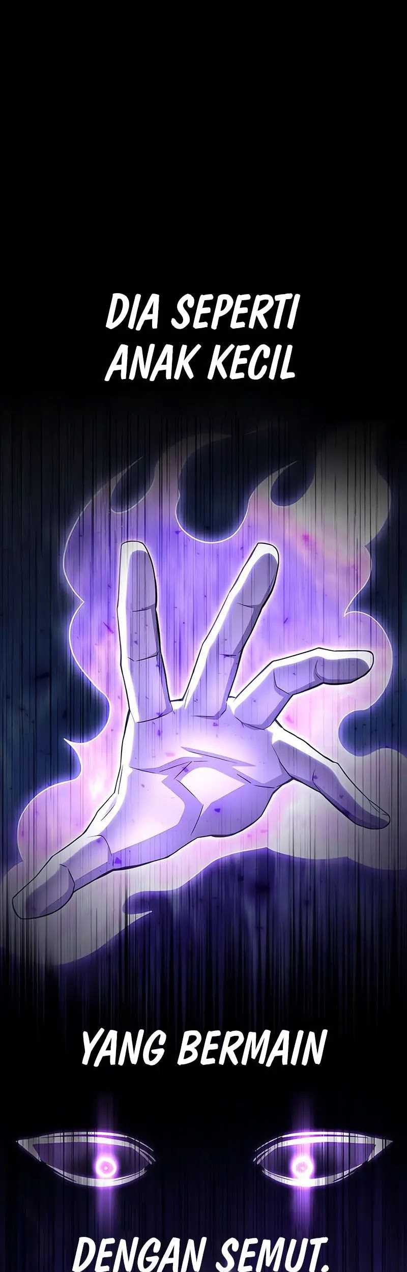 Superhuman Battlefield Chapter 92 Gambar 62