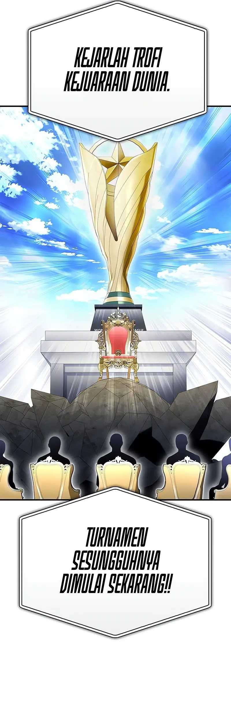 Superhuman Battlefield Chapter 92 Gambar 34