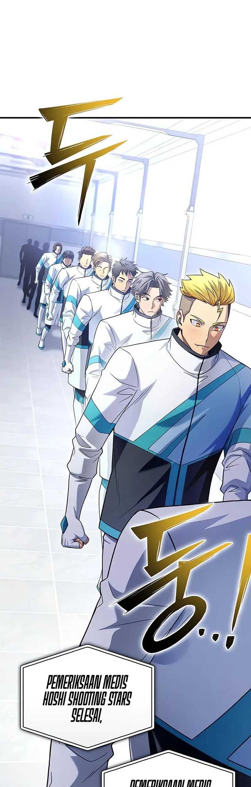 Superhuman Battlefield Chapter 92 Gambar 35