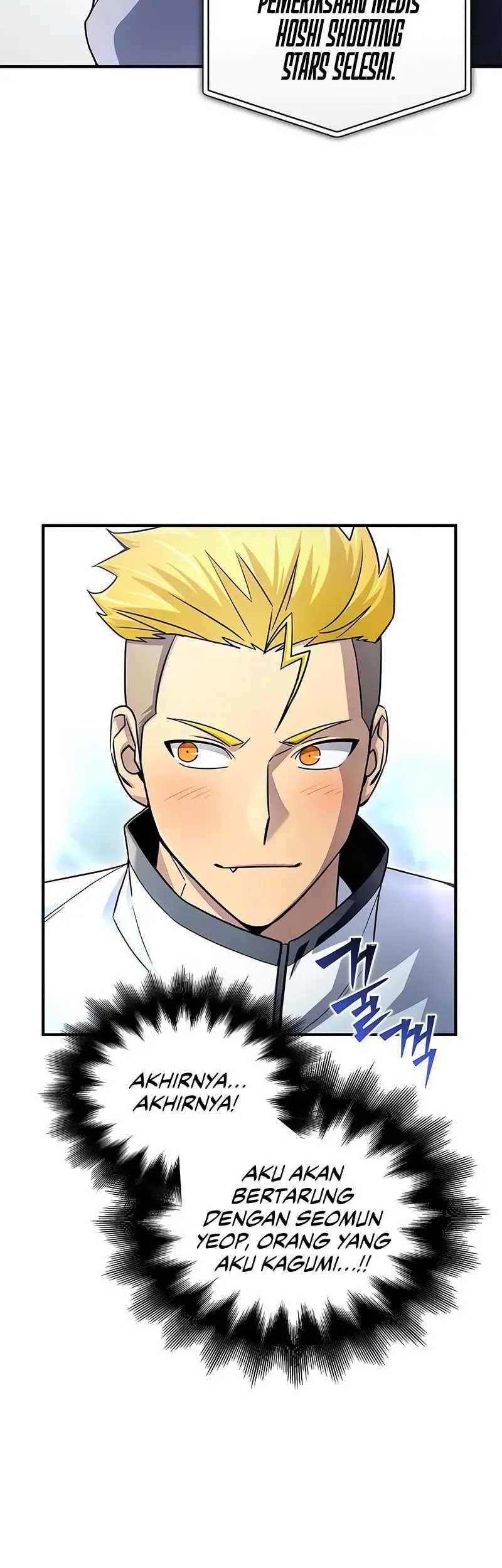 Superhuman Battlefield Chapter 92 Gambar 36