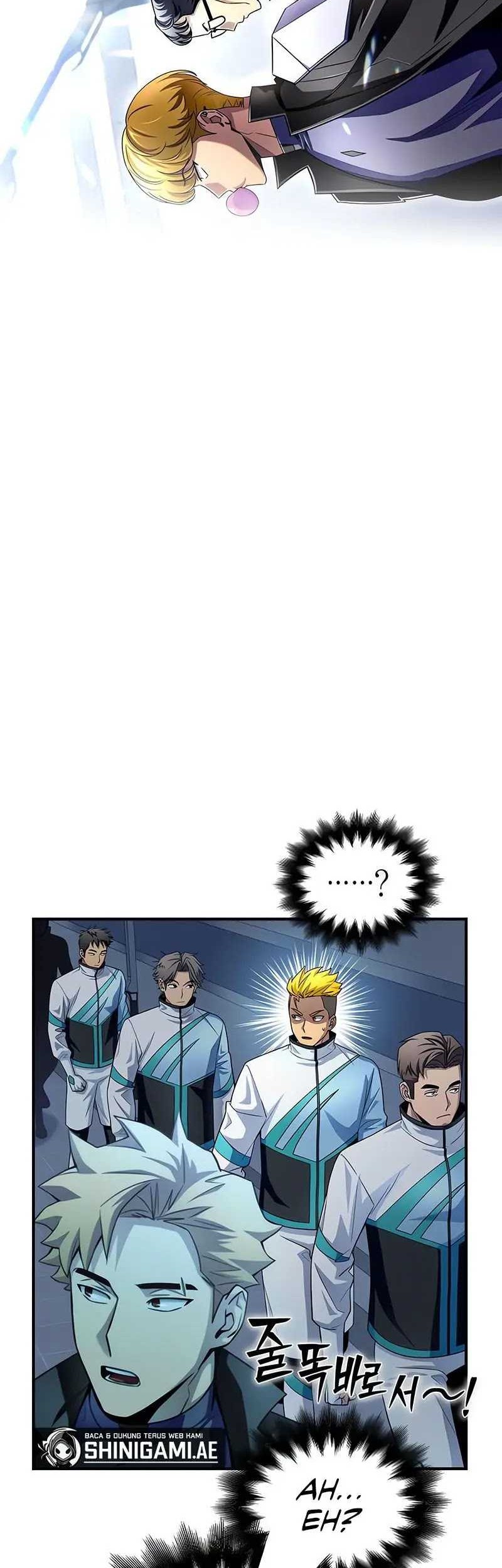 Superhuman Battlefield Chapter 92 Gambar 43