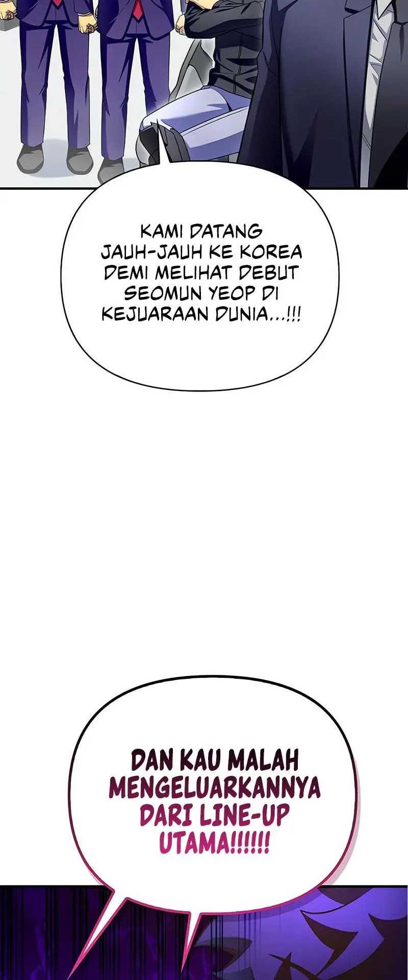 Superhuman Battlefield Chapter 92 Gambar 49