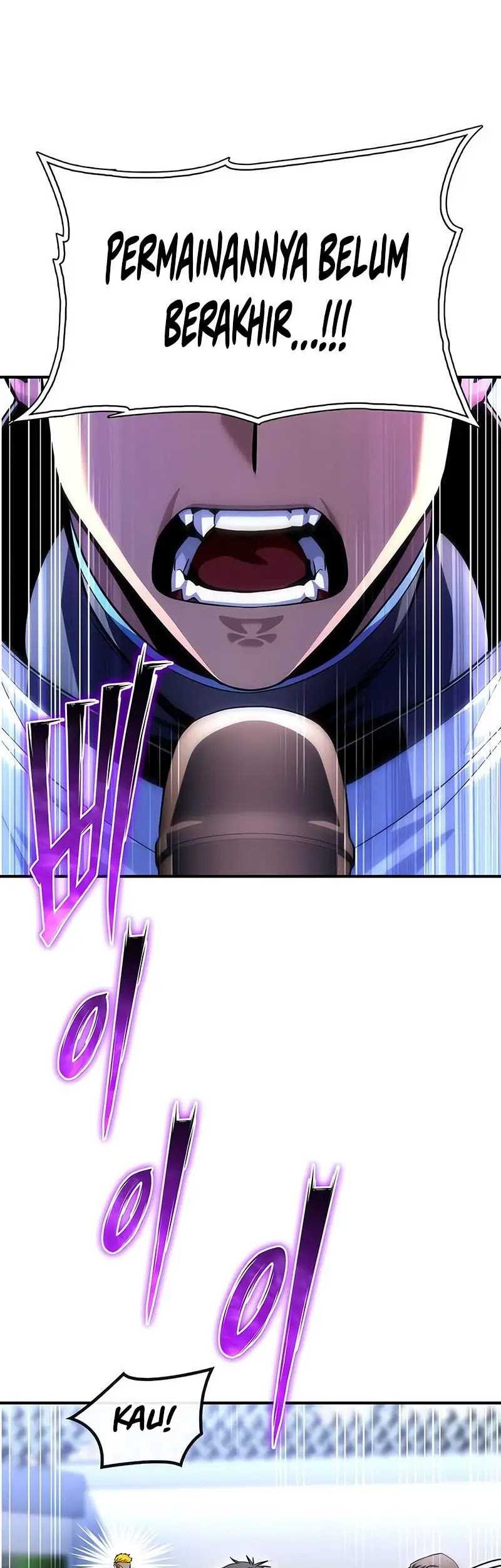 Superhuman Battlefield Chapter 92 Gambar 75