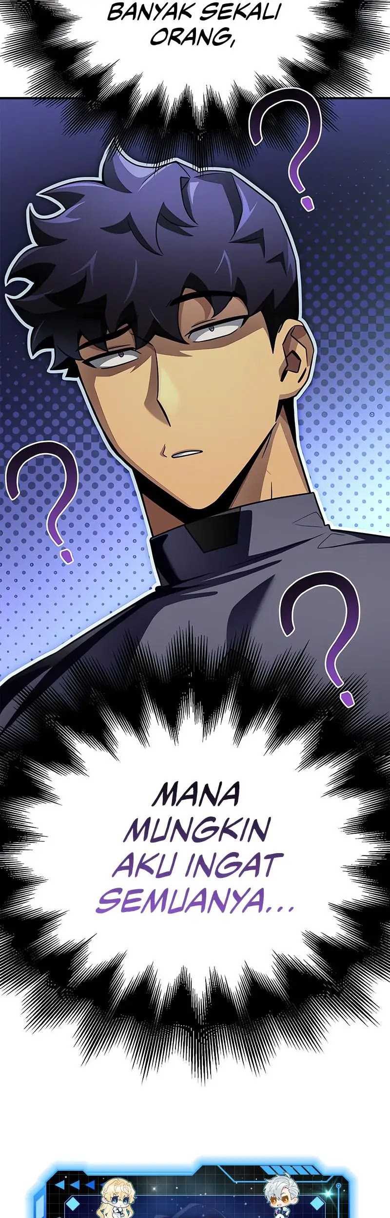 Superhuman Battlefield Chapter 92 Gambar 82