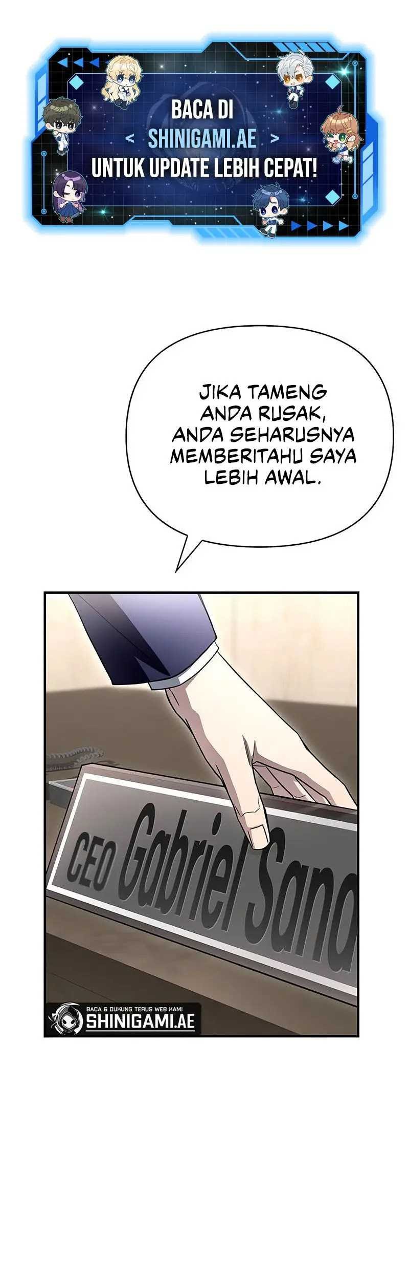 Manhwa Superhuman Battlefield Chapter 92 gambar nomor 2
