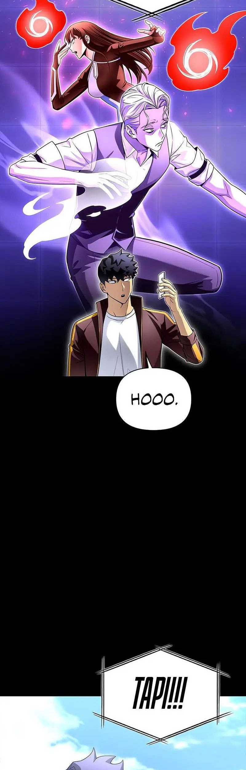 Superhuman Battlefield Chapter 92 Gambar 11