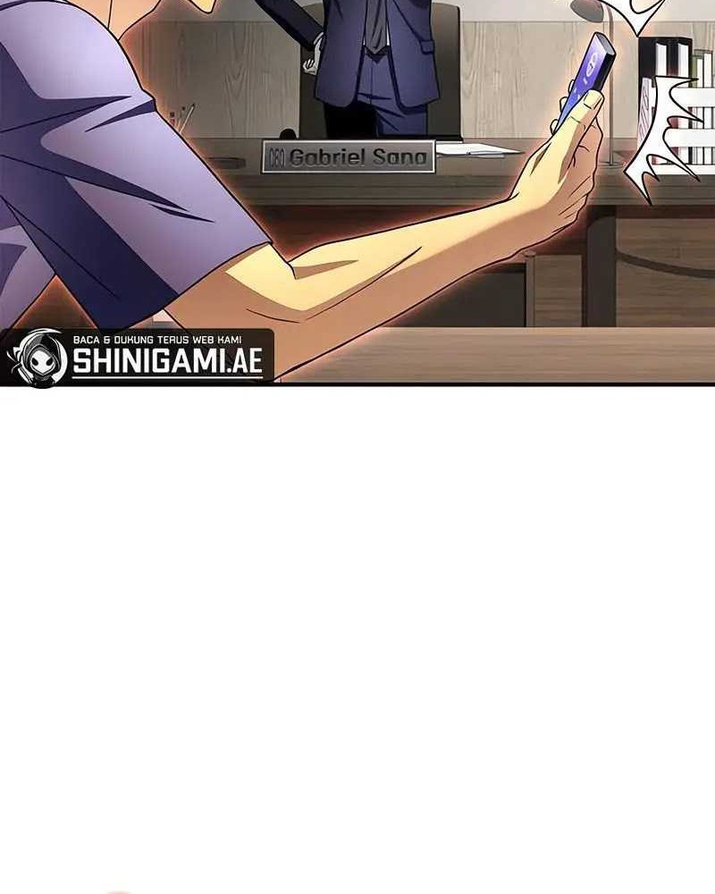 Superhuman Battlefield Chapter 92 Gambar 17