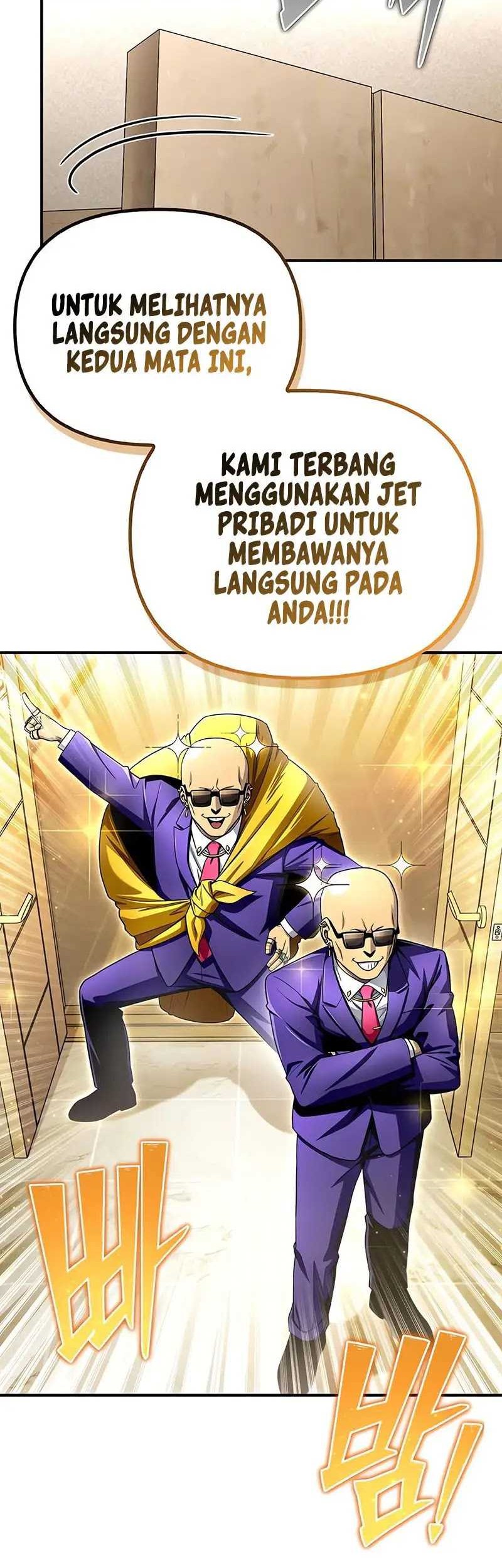 Superhuman Battlefield Chapter 92 Gambar 19