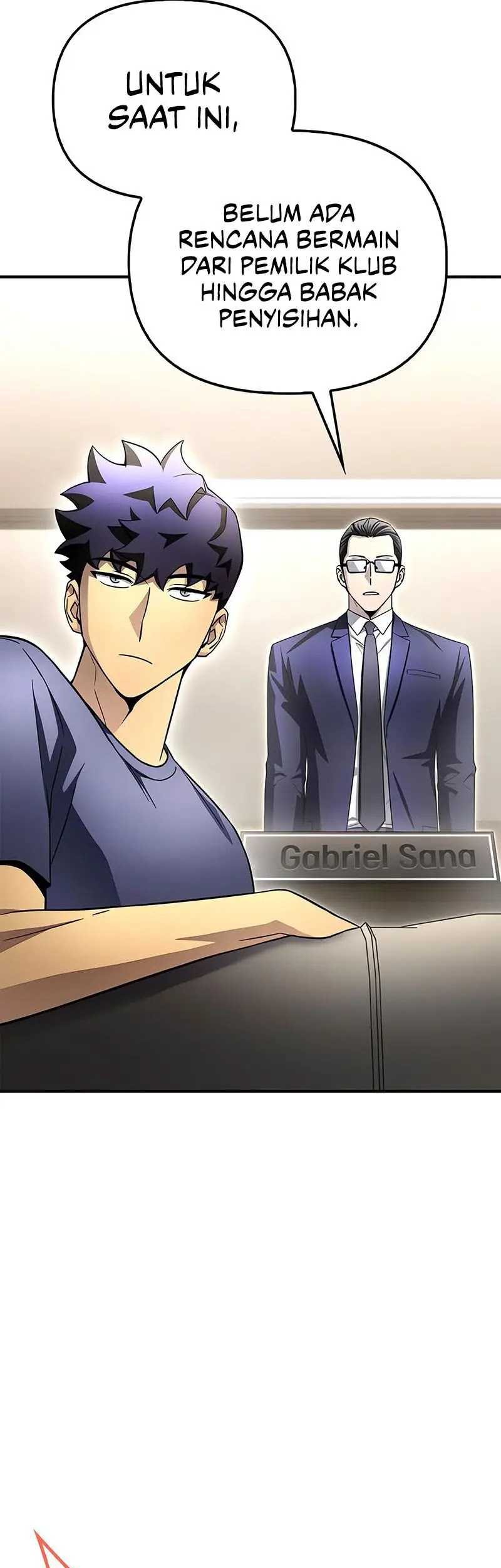 Superhuman Battlefield Chapter 92 Gambar 22