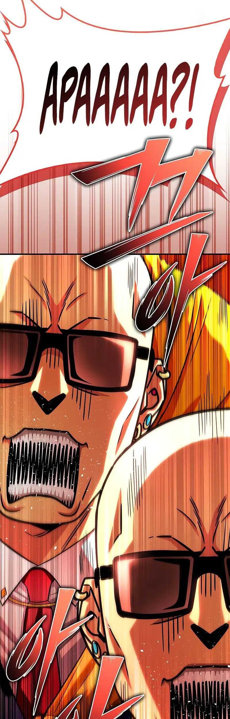 Superhuman Battlefield Chapter 92 Gambar 23