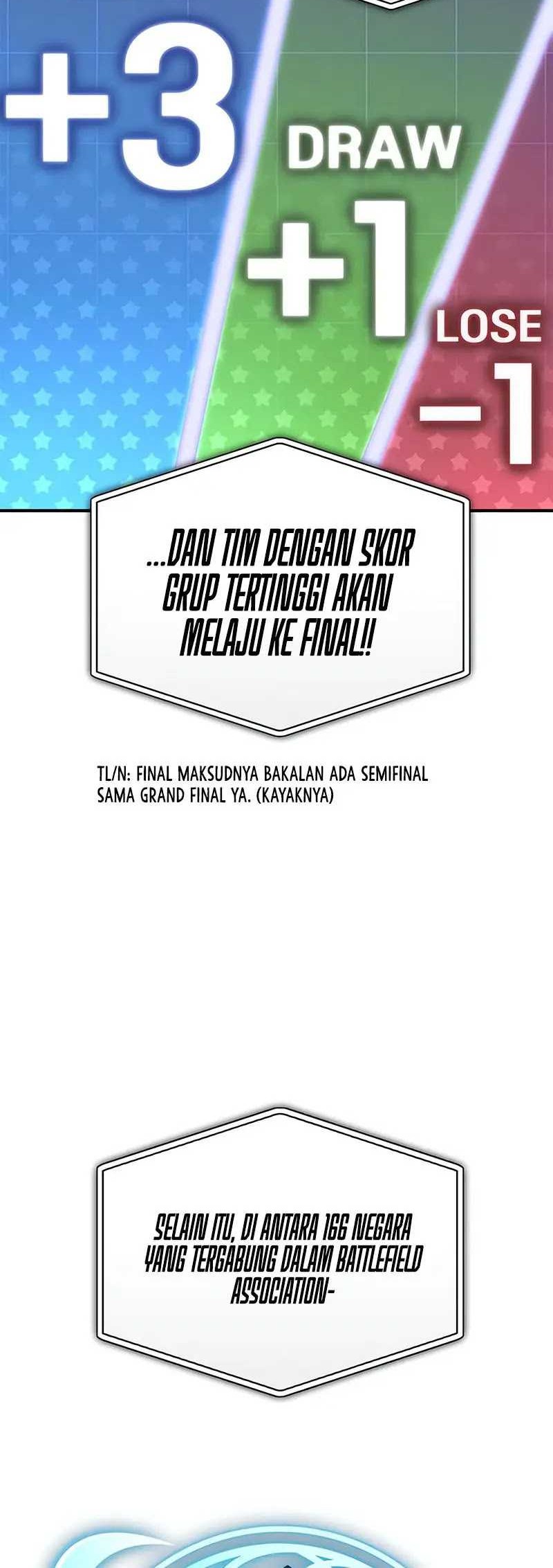 Superhuman Battlefield Chapter 92 Gambar 29