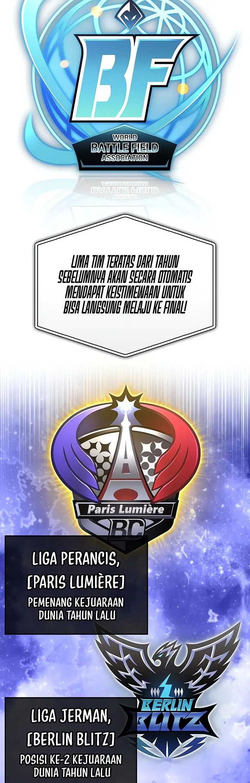 Superhuman Battlefield Chapter 92 Gambar 30