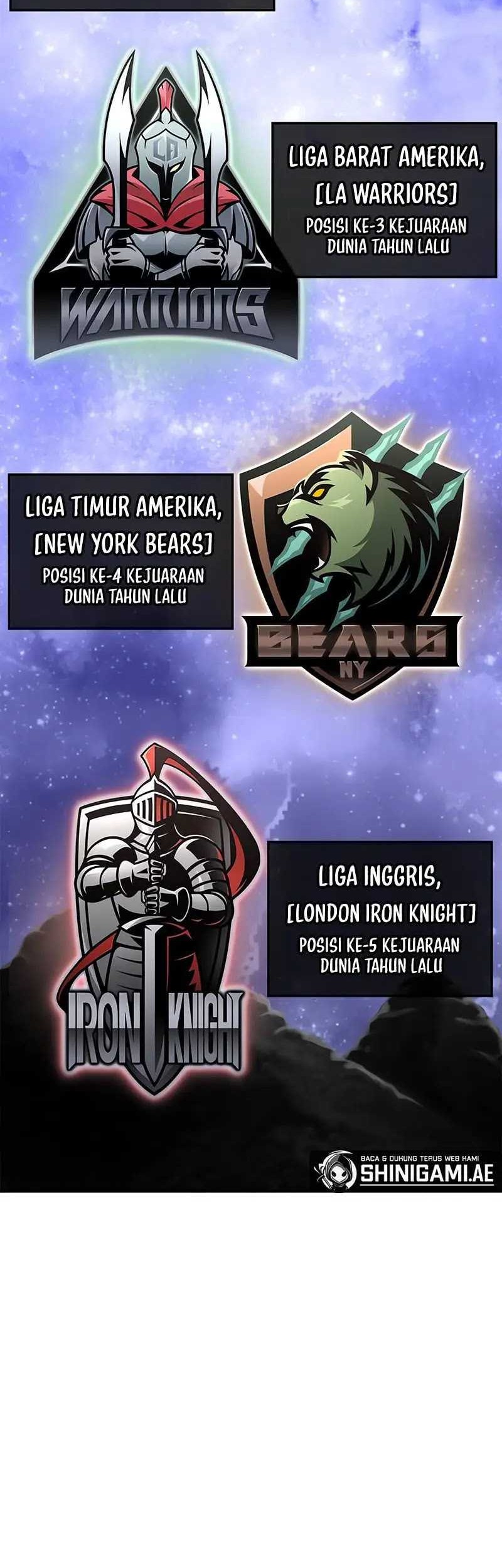 Superhuman Battlefield Chapter 92 Gambar 31