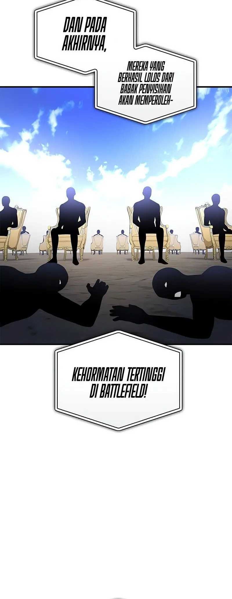 Superhuman Battlefield Chapter 92 Gambar 33