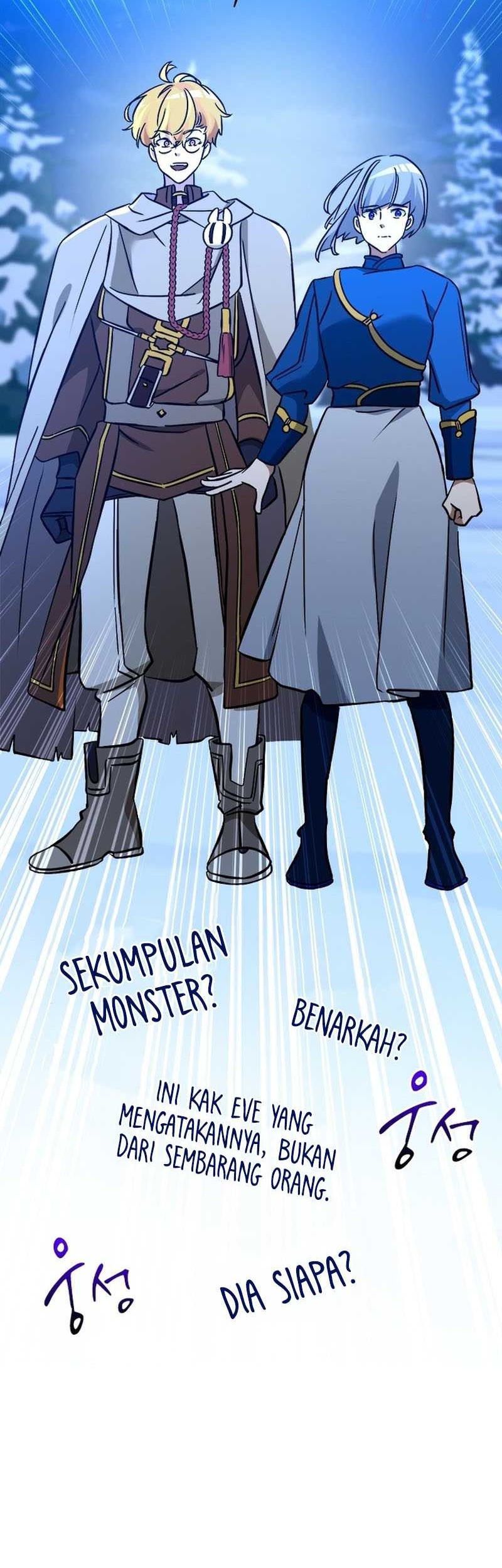 The World-Class Extra’s Walkthrough Chapter 68 Gambar 59