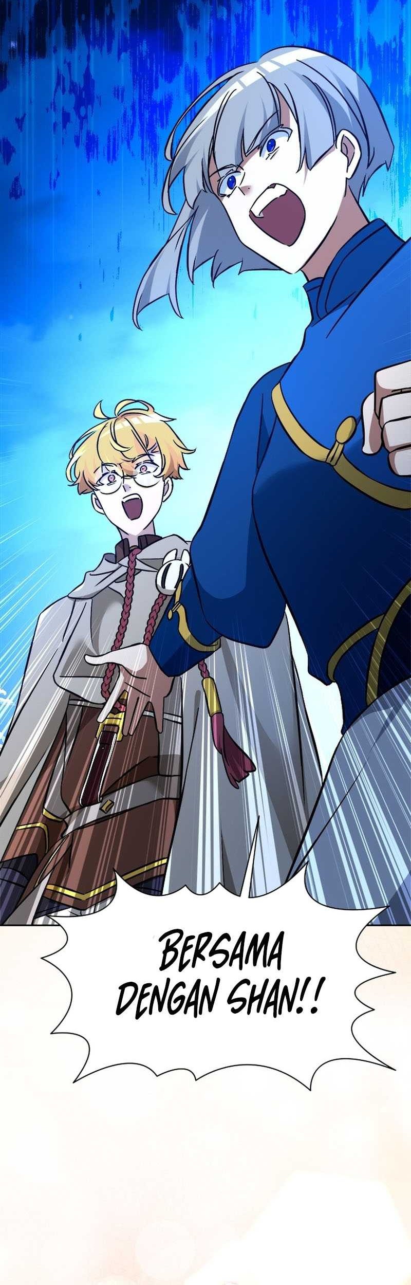 The World-Class Extra’s Walkthrough Chapter 68 Gambar 57