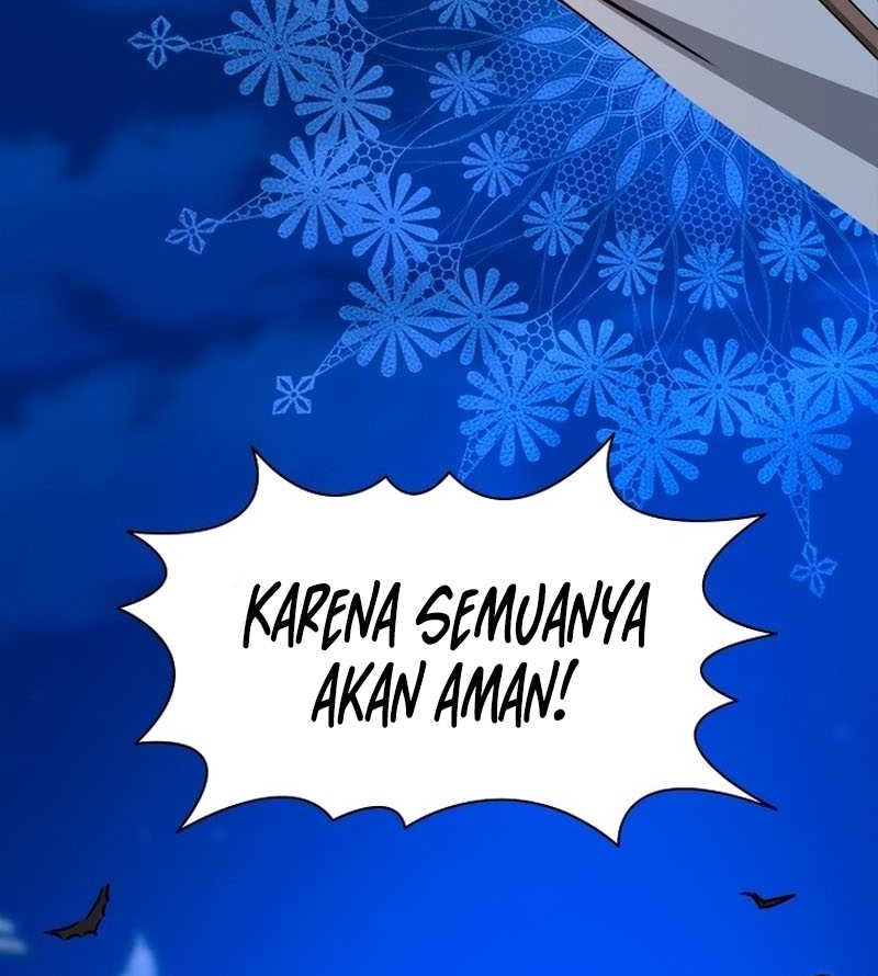 The World-Class Extra’s Walkthrough Chapter 68 Gambar 62