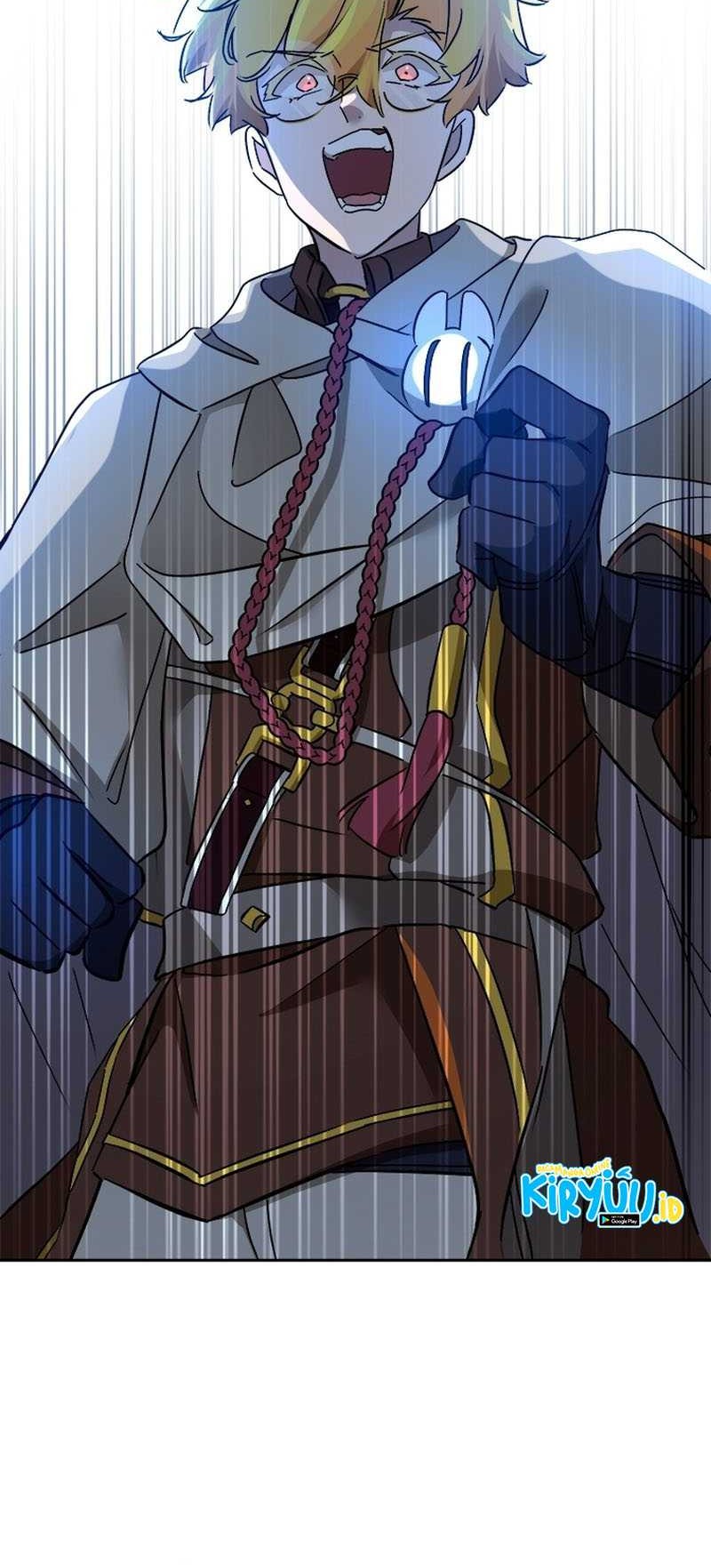 The World-Class Extra’s Walkthrough Chapter 68 Gambar 35