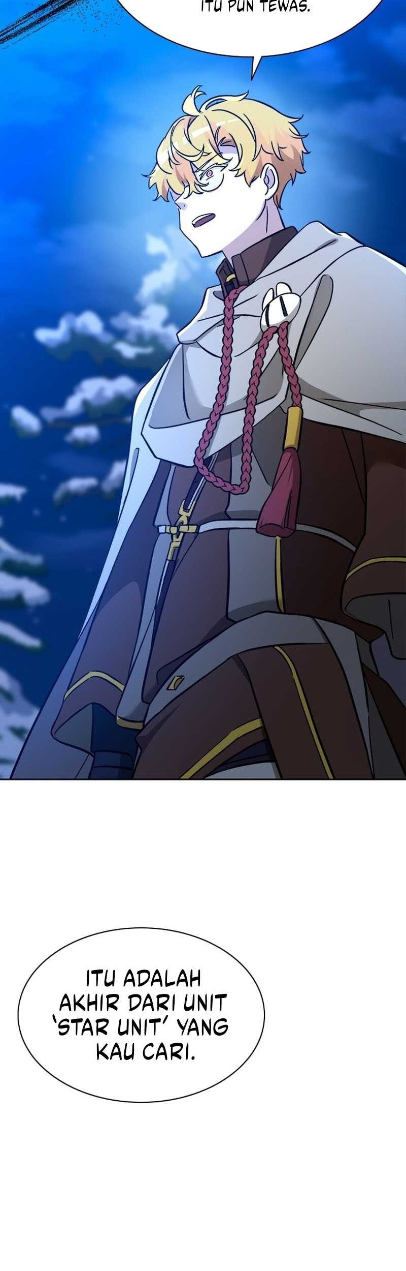 The World-Class Extra’s Walkthrough Chapter 68 Gambar 39