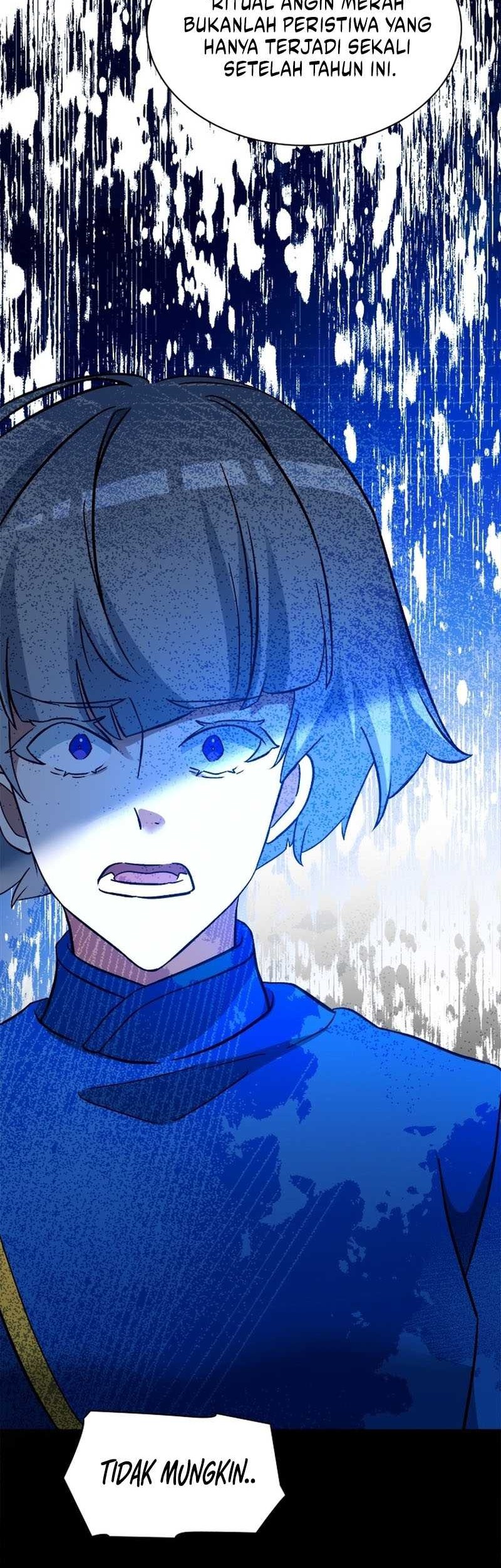 The World-Class Extra’s Walkthrough Chapter 68 Gambar 37