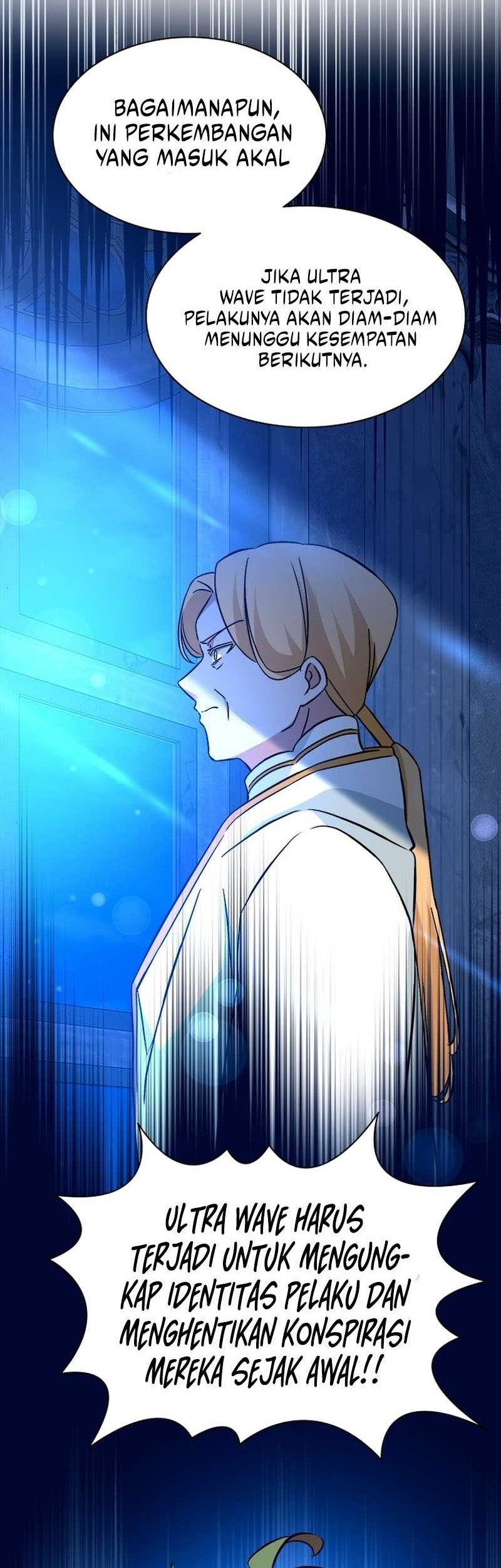 The World-Class Extra’s Walkthrough Chapter 68 Gambar 45